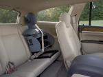 Buick Enclave CXL 2008 года